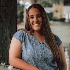 Meet your Posher, Tessie